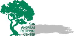 San Andreas Regional Center